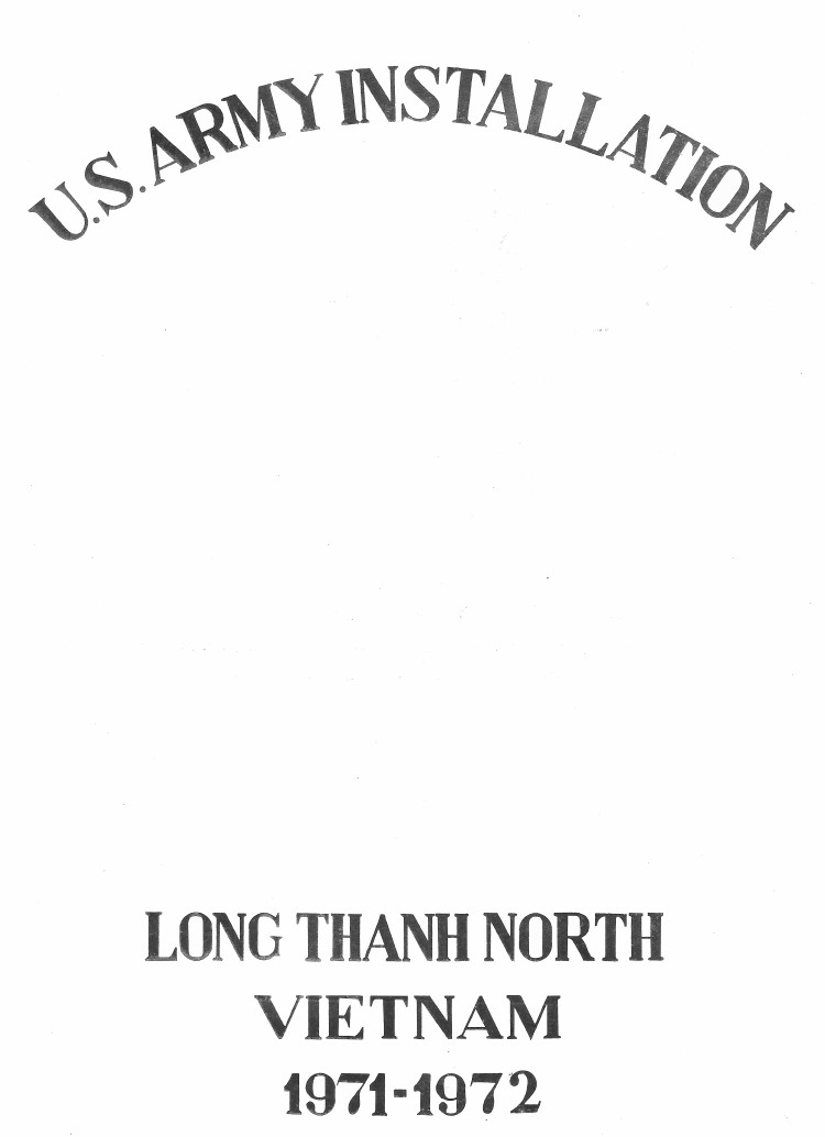 Command Aircraft Company Unit Annual, 1971-72, Part 2