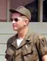 CPT Welch Agnew, CAC, 1969