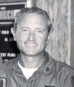 CW3 Jimmy Cowart, CAC, 1971