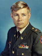 CW2 Tom Dilts, CAC, 1972-73
