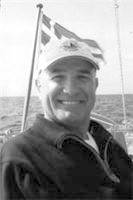 CPT Charles George Dynes, deceased, CAC, 1967-68