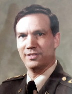 Steven J. Ernst, CAC, 1970-71