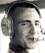 CPT Mickey S. Evans, CAC, 1969-70