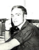 SP5 Kenneth E. Groves, Flight Operations, 1970-72