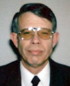 CPT Cecil O. Locklear, Jr., CAC, 1970