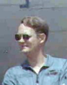 CWO Will Morris, USARV Flt Det, 1967-68