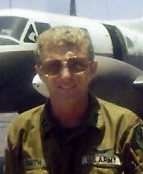 CPT Harold Smith, CAC, 1971