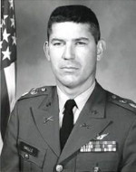John D. Vaille, USARV Flt Det, 1967