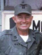 CPT Bobby Ward, CAC, 1968-69
