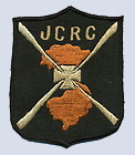 JCRC patch JCRC patch