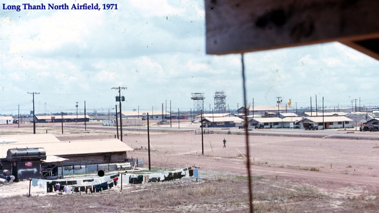 SP5 Richard C. Davis photo SP5 Richard C. Davis photo