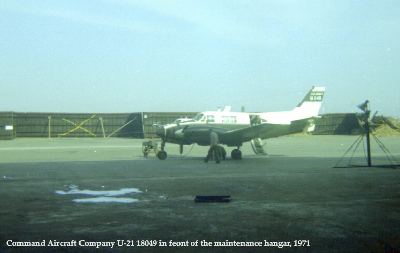 SP5 Richard C. Davis photo SP5 Richard C. Davis photo