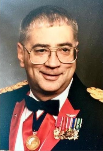Colonel L. Kirk Lewis, USA, Ret. Colonel L. Kirk Lewis, USA, Ret.