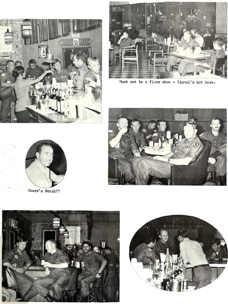 Command Aircraft Company Unit Annual, 1971-72, Part 2 Command Aircraft Company Unit Annual, 1971-72, Part 2