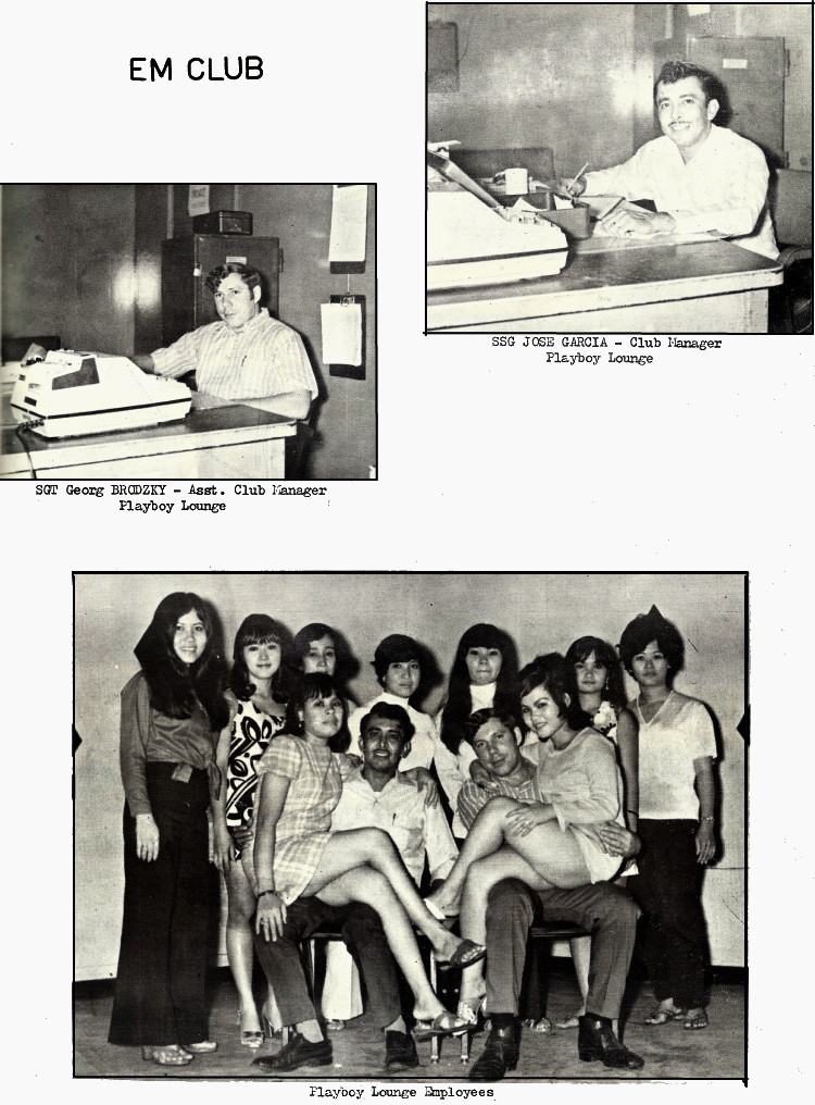 Command Aircraft Company Unit Annual, 1971-72, Part 2 Command Aircraft Company Unit Annual, 1971-72, Part 2