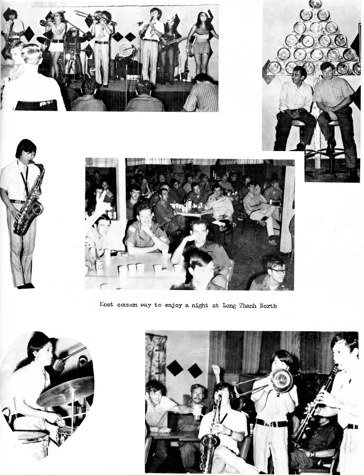 Command Aircraft Company Unit Annual, 1971-72, Part 2 Command Aircraft Company Unit Annual, 1971-72, Part 2