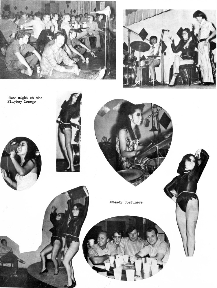 Command Aircraft Company Unit Annual, 1971-72, Part 2 Command Aircraft Company Unit Annual, 1971-72, Part 2