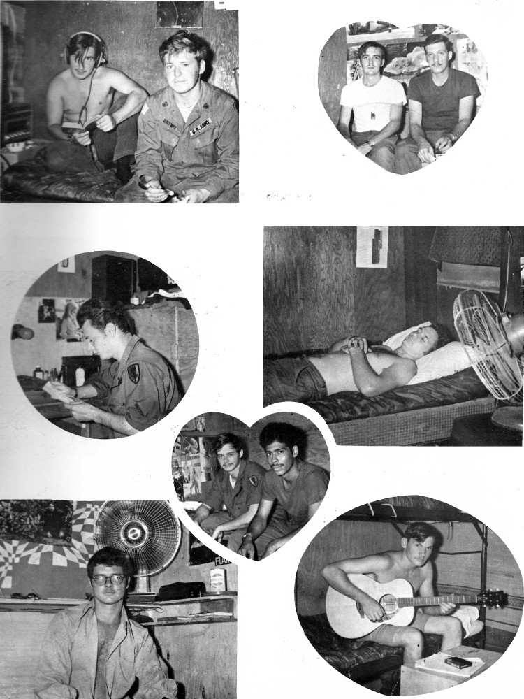 Command Aircraft Company Unit Annual, 1971-72, Part 2 Command Aircraft Company Unit Annual, 1971-72, Part 2