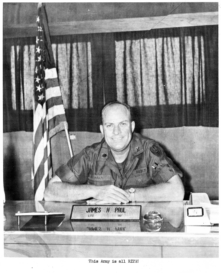 Command Aircraft Company Unit Annual, 1971-72, Part 2 Command Aircraft Company Unit Annual, 1971-72, Part 2