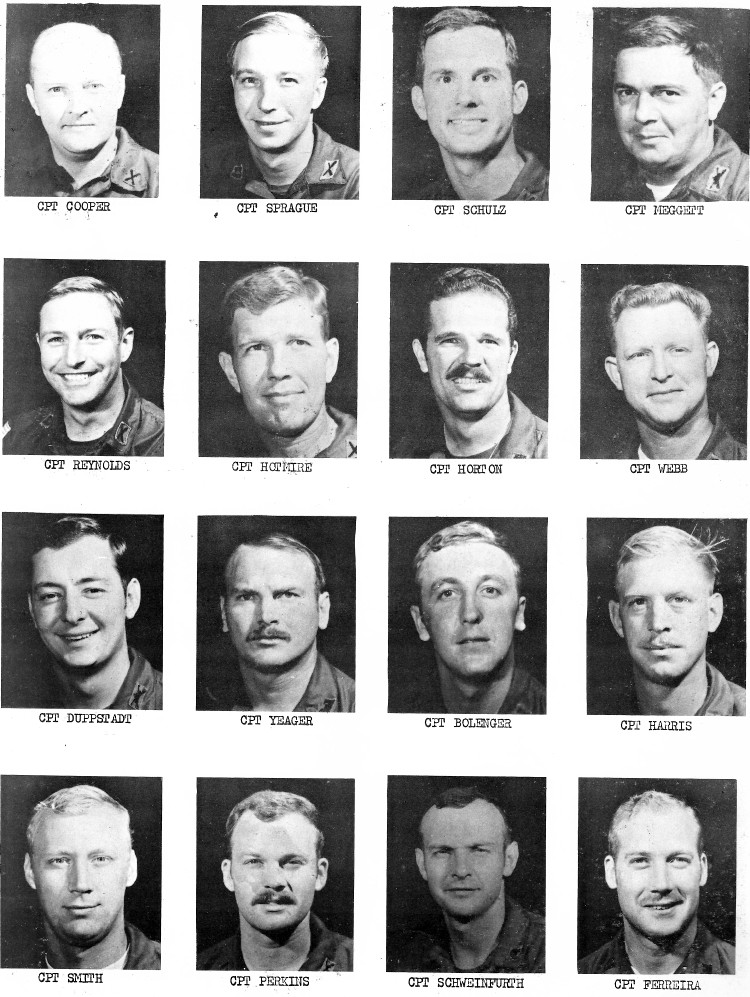 Command Aircraft Company Unit Annual, 1971-72, Part 2 Command Aircraft Company Unit Annual, 1971-72, Part 2