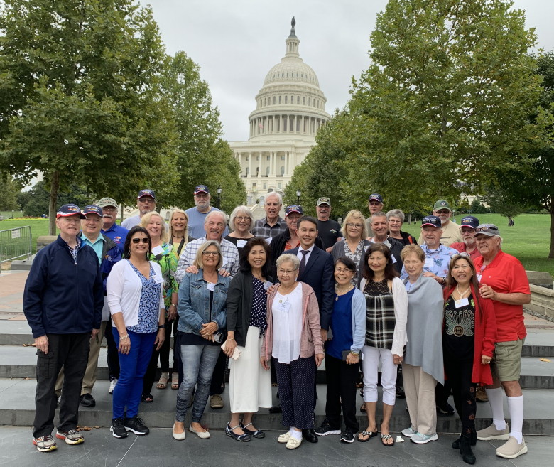 2019 Reunion photo 2019 Reunion photo