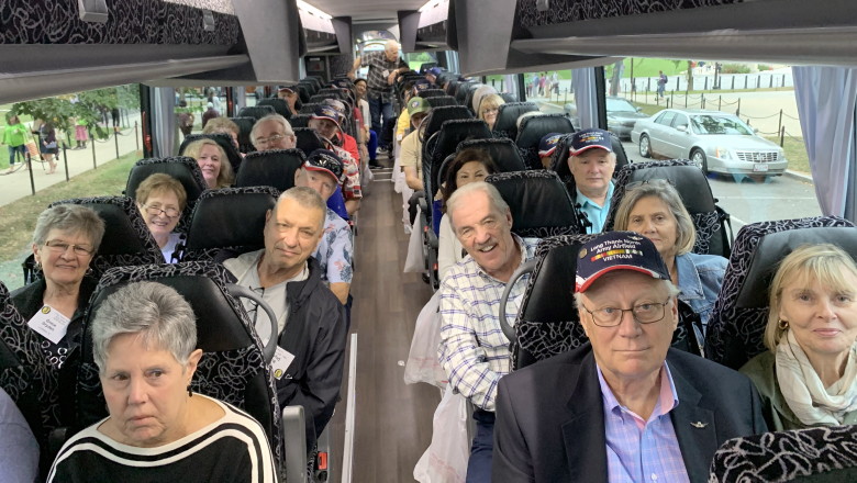 2019 Reunion photo 2019 Reunion photo
