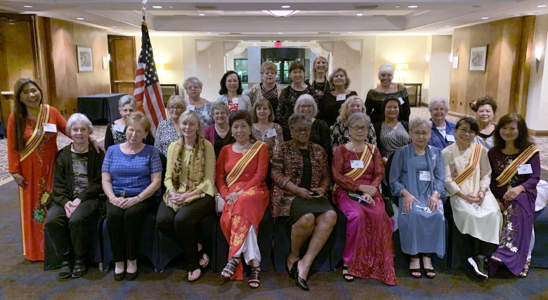 2019 Reunion photo 2019 Reunion photo