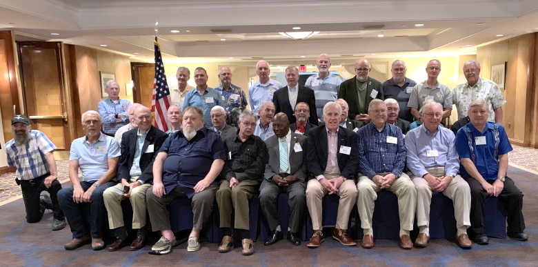 2019 Reunion photo 2019 Reunion photo