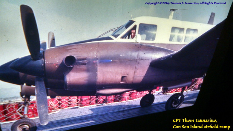Photos by CPT Thom Iannarino, 1970 Photos by CPT Thom Iannarino, 1970