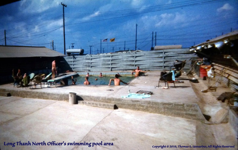 Photos by CPT Thom Iannarino, 1970 Photos by CPT Thom Iannarino, 1970