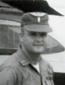 CPT Charles Ronald Barnes, CAC, 1968-69, photo Dave Barlow CPT Charles Ronald Barnes, CAC, 1968-69, photo Dave Barlow