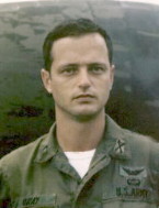 CPT Joe Gray, 1971