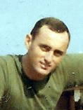 CPT Jim Gualtieri, CAC, 1969-70