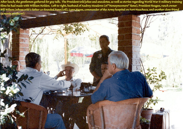 Phoptograph courtesy of LTC Lynn Hayes, USA, Retired Phoptograph courtesy of LTC Lynn Hayes, USA, Retired