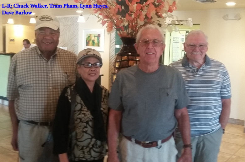 Lynn Hayes photo, Tucson LTN Reunion Lynn Hayes photo, Tucson LTN Reunion
