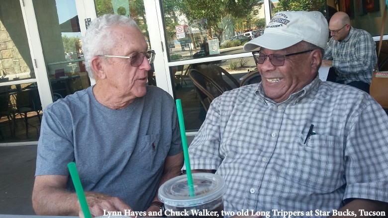 Lynn Hayes photo, Tucson LTN Reunion Lynn Hayes photo, Tucson LTN Reunion