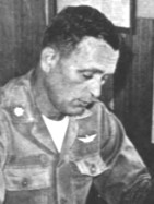 LTC James N. Hembree, 1969