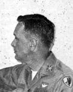 LTC James N. Hembree, 1969