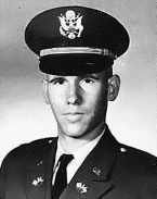 CPT Maxie G. Holt, CAC, Apr 1968-Apr 69