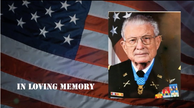 LTC Charles S. Kettles, deceased