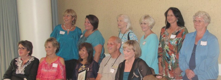 Command Aircraft Company Ladies 2, Tampa, Florida, 2012 Command Aircraft Company Ladies 2, Tampa, Florida, 2012