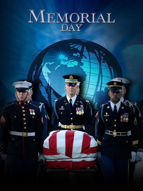 Memorial Day Graphic graphic Memorial Day Graphic graphic