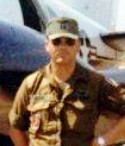 CPT Alan Meyer, CAC, 1972