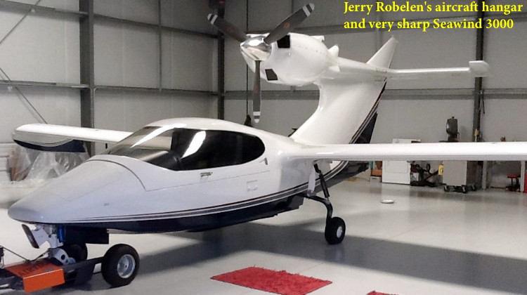 Seawind 3000 tour Seawind 3000 tour
