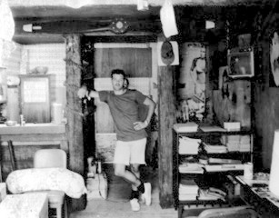 CWO Steve Sears photo, 1970-71 CWO Steve Sears photo, 1970-71
