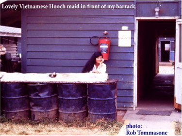Rob Tommasone photo, 1972 Rob Tommasone photo, 1972