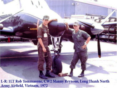 Rob Tommasone photo, 1972 Rob Tommasone photo, 1972