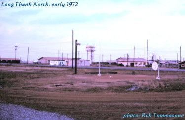 Rob Tommasone photo, 1972 Rob Tommasone photo, 1972