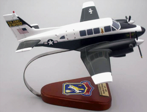U-21 model, photo courtesy Alan Smith U-21 model, photo courtesy Alan Smith