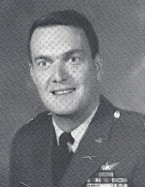 LTC (Ret) Bob Wise, CAC, 1968-69